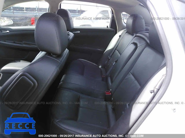 2016 Chevrolet Impala Limited LTZ 2G1WC5E35G1135838 image 7