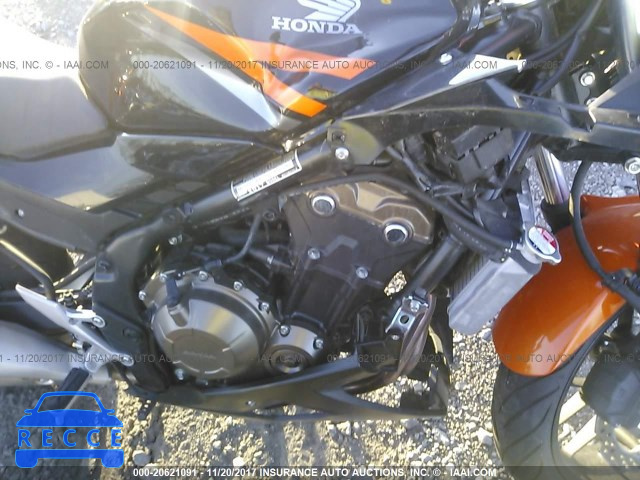 2017 HONDA CBR500 R MLHPC4461H5401242 image 7