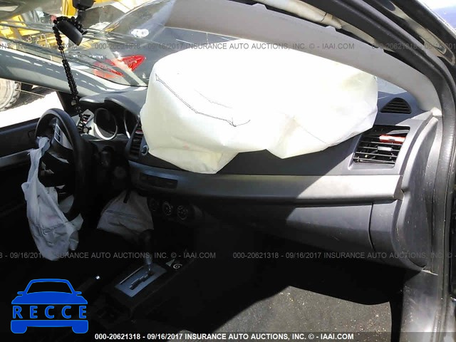2013 Mitsubishi Lancer ES/ES SPORT JA32U2FU6DU022715 image 4