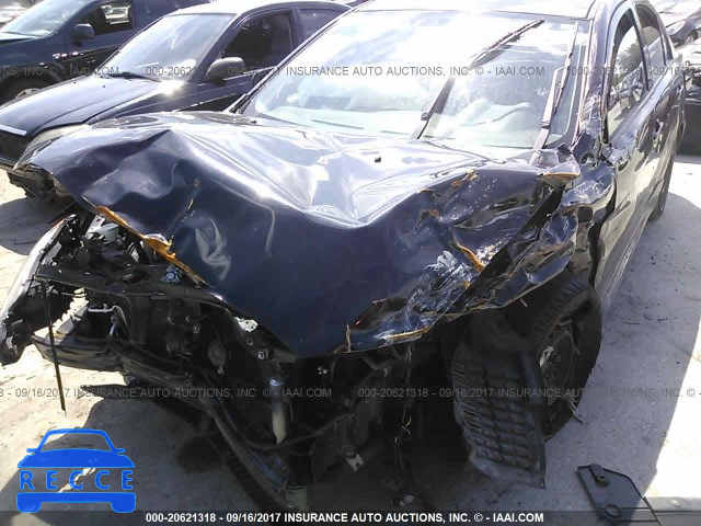 2013 Mitsubishi Lancer ES/ES SPORT JA32U2FU6DU022715 image 5