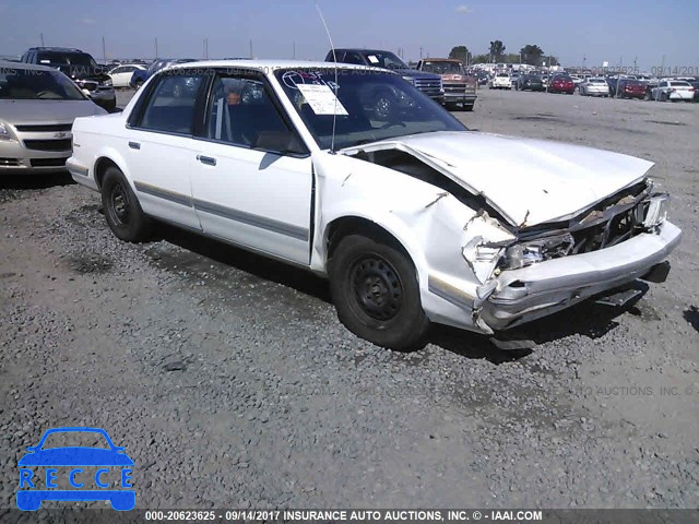 1994 Buick Century SPECIAL 1G4AG5544R6435389 Bild 0