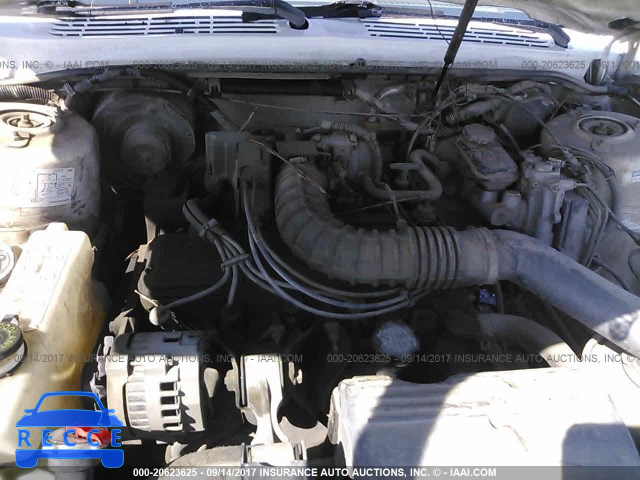 1994 Buick Century SPECIAL 1G4AG5544R6435389 image 9