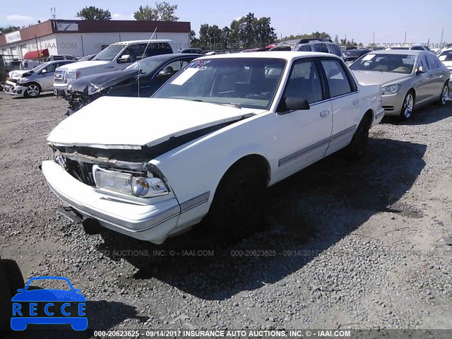 1994 Buick Century SPECIAL 1G4AG5544R6435389 image 1