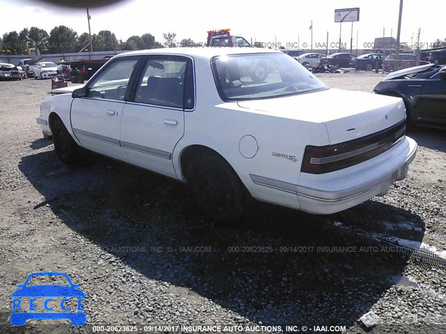 1994 Buick Century SPECIAL 1G4AG5544R6435389 image 2