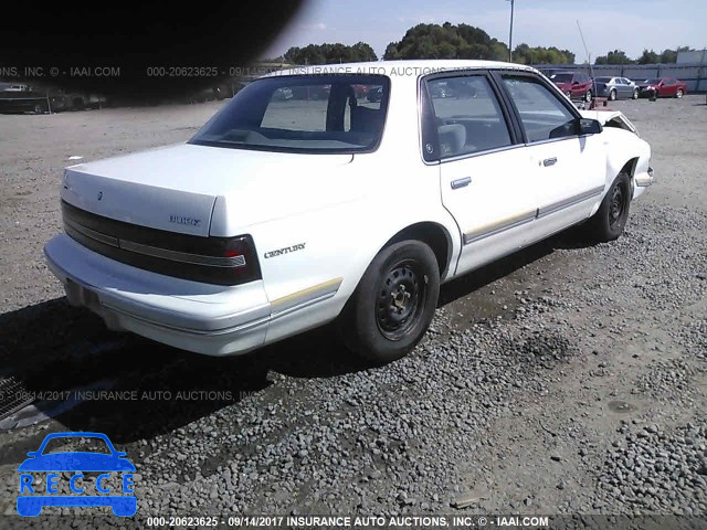 1994 Buick Century SPECIAL 1G4AG5544R6435389 зображення 3