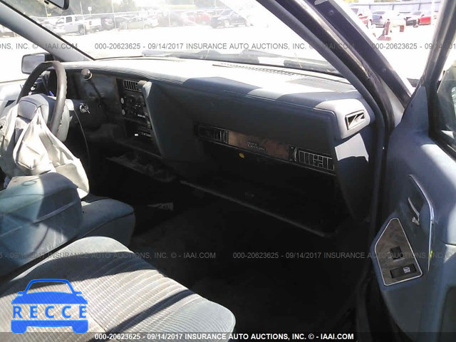 1994 Buick Century SPECIAL 1G4AG5544R6435389 Bild 4