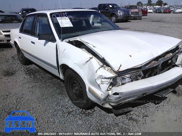 1994 Buick Century SPECIAL 1G4AG5544R6435389 image 5
