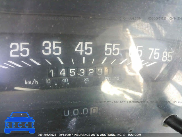 1994 Buick Century SPECIAL 1G4AG5544R6435389 зображення 6