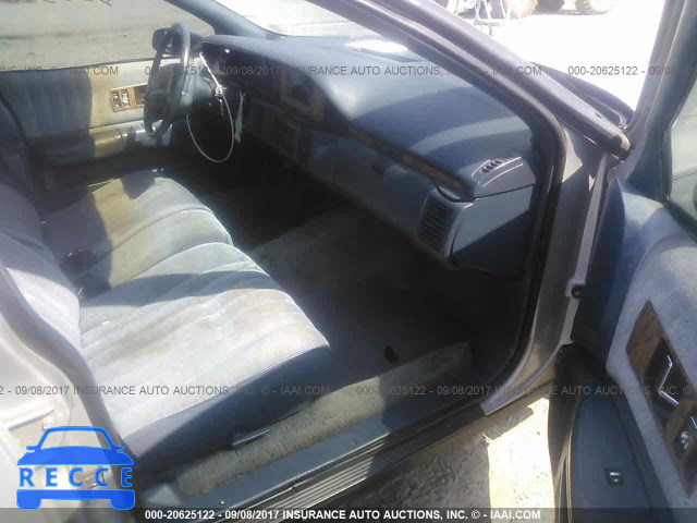 1992 Chevrolet Caprice 1G1BL53E5NW150347 image 4