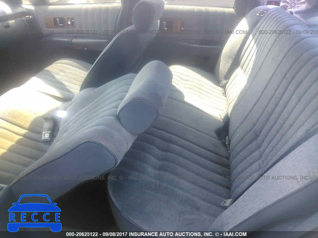 1992 Chevrolet Caprice 1G1BL53E5NW150347 image 7