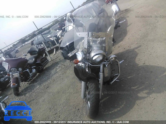 2002 Victory Motorcycles DELUXE TOURING 5VPTD16D723001165 Bild 4