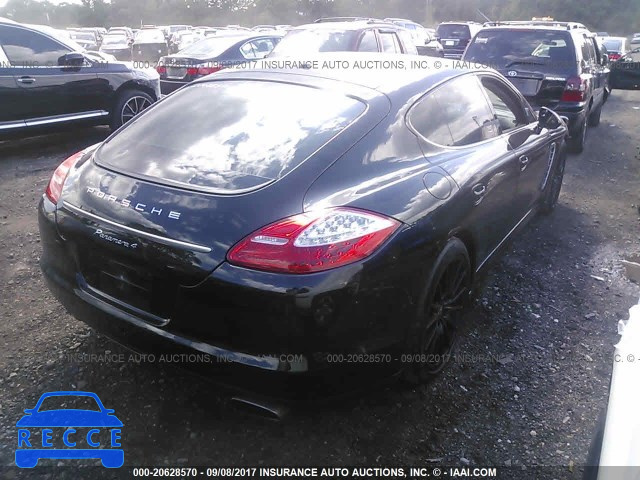 2013 Porsche Panamera 2/4 WP0AA2A79DL015870 image 3