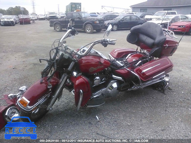 2005 Harley-davidson FLHTCUI SHRINE 1HD1FLW155Y622685 зображення 1