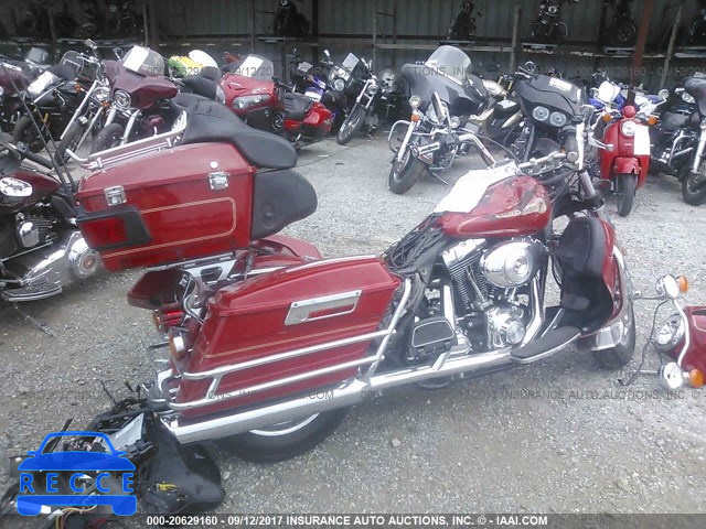 2005 Harley-davidson FLHTCUI SHRINE 1HD1FLW155Y622685 Bild 3