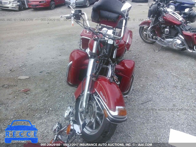 2005 Harley-davidson FLHTCUI SHRINE 1HD1FLW155Y622685 Bild 4