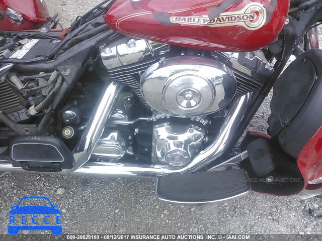 2005 Harley-davidson FLHTCUI SHRINE 1HD1FLW155Y622685 image 7