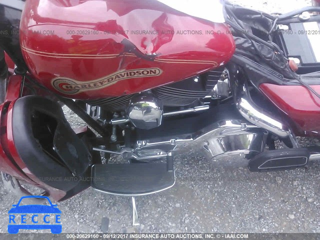 2005 Harley-davidson FLHTCUI SHRINE 1HD1FLW155Y622685 image 8