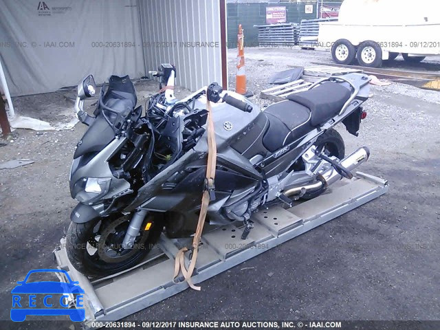 2013 YAMAHA FJR1300 A JYARP24N7DA000111 image 1