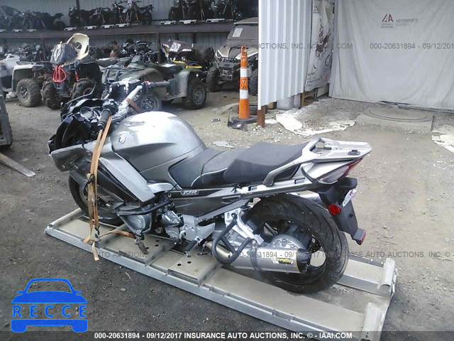 2013 YAMAHA FJR1300 A JYARP24N7DA000111 Bild 2