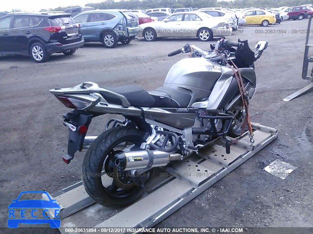 2013 YAMAHA FJR1300 A JYARP24N7DA000111 Bild 3