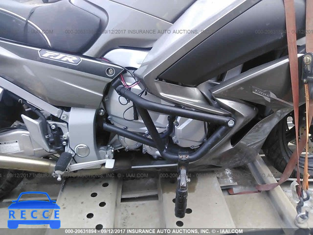 2013 YAMAHA FJR1300 A JYARP24N7DA000111 image 7