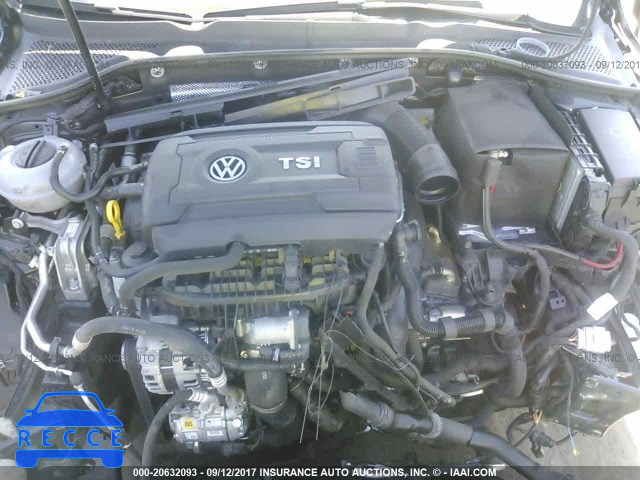 2017 VOLKSWAGEN GTI S 3VW4T7AU6HM039359 image 9