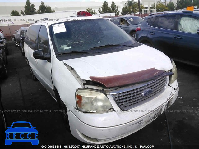 2006 Ford Freestar SEL 2FMZA522X6BA58314 image 0