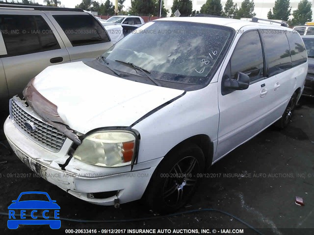2006 Ford Freestar SEL 2FMZA522X6BA58314 image 1