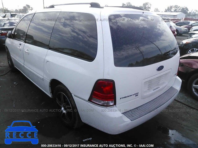 2006 Ford Freestar SEL 2FMZA522X6BA58314 image 2