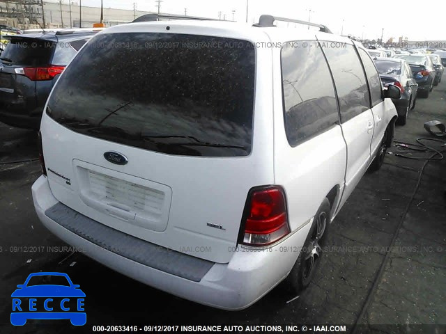 2006 Ford Freestar SEL 2FMZA522X6BA58314 image 3