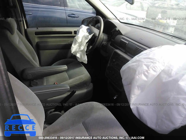 2006 Ford Freestar SEL 2FMZA522X6BA58314 image 4