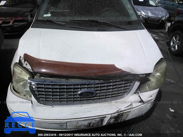 2006 Ford Freestar SEL 2FMZA522X6BA58314 image 5