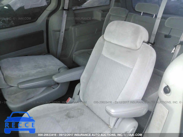 2006 Ford Freestar SEL 2FMZA522X6BA58314 image 7