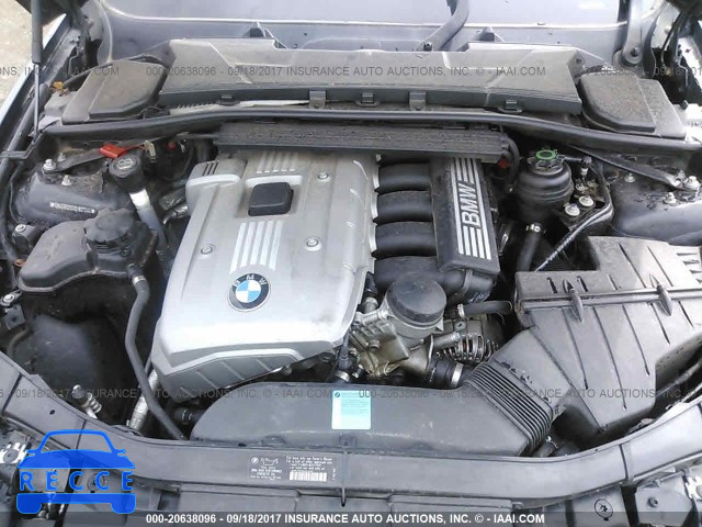 2006 BMW 330 I WBAVB33546KS31244 Bild 9