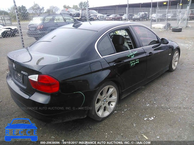 2006 BMW 330 I WBAVB33546KS31244 Bild 3
