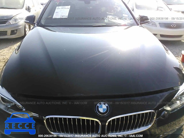 2014 BMW 335 I WBA3A9G59ENS65149 зображення 5