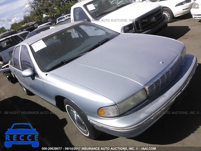 1994 Chevrolet Caprice CLASSIC 1G1BL52P0RR100432 зображення 0