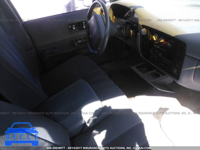 1994 Chevrolet Caprice CLASSIC 1G1BL52P0RR100432 Bild 4