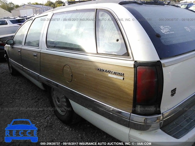 1994 Buick Roadmaster ESTATE 1G4BR82P6RR414167 image 2