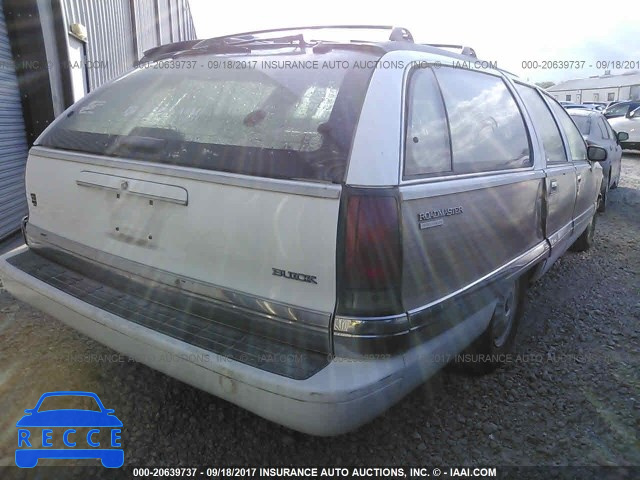 1994 Buick Roadmaster ESTATE 1G4BR82P6RR414167 image 3