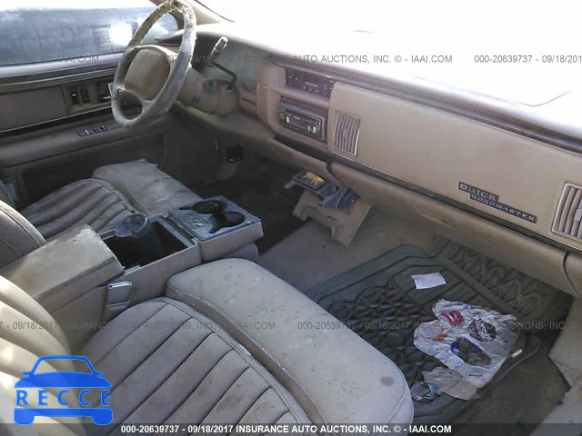 1994 Buick Roadmaster ESTATE 1G4BR82P6RR414167 image 4