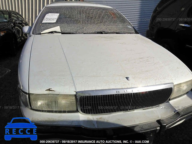 1994 Buick Roadmaster ESTATE 1G4BR82P6RR414167 image 5