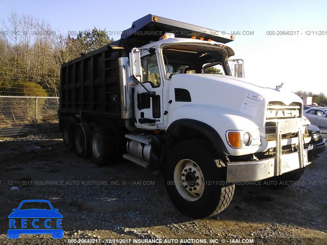 2003 MACK CV713 CV700 1M2AG11C23M007541 зображення 0