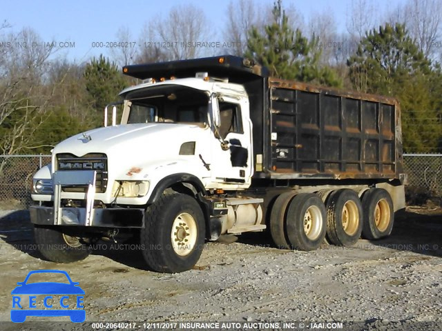 2003 MACK CV713 CV700 1M2AG11C23M007541 image 1