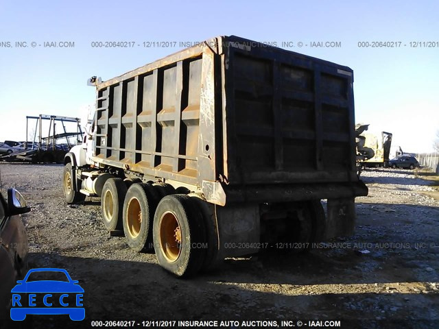 2003 MACK CV713 CV700 1M2AG11C23M007541 image 2