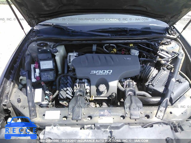 2001 Chevrolet Monte Carlo SS 2G1WX15K419294430 image 9