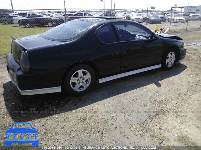 2001 Chevrolet Monte Carlo SS 2G1WX15K419294430 image 3