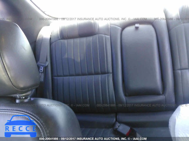 2001 Chevrolet Monte Carlo SS 2G1WX15K419294430 image 7