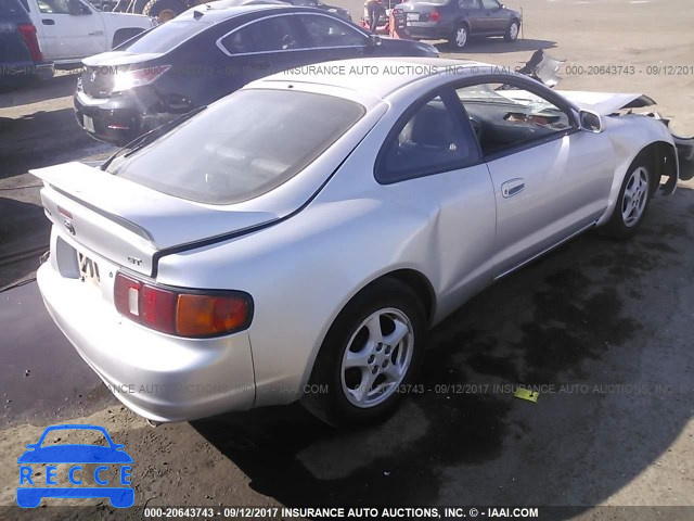 1995 Toyota Celica GT JT2ST07N4S0024086 зображення 3