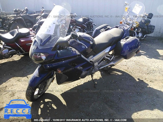 2005 Yamaha FJR1300 JYARP07E15A002504 image 1